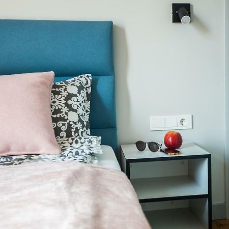 Penthouse In The City Center Βίλνιους Εξωτερικό φωτογραφία
