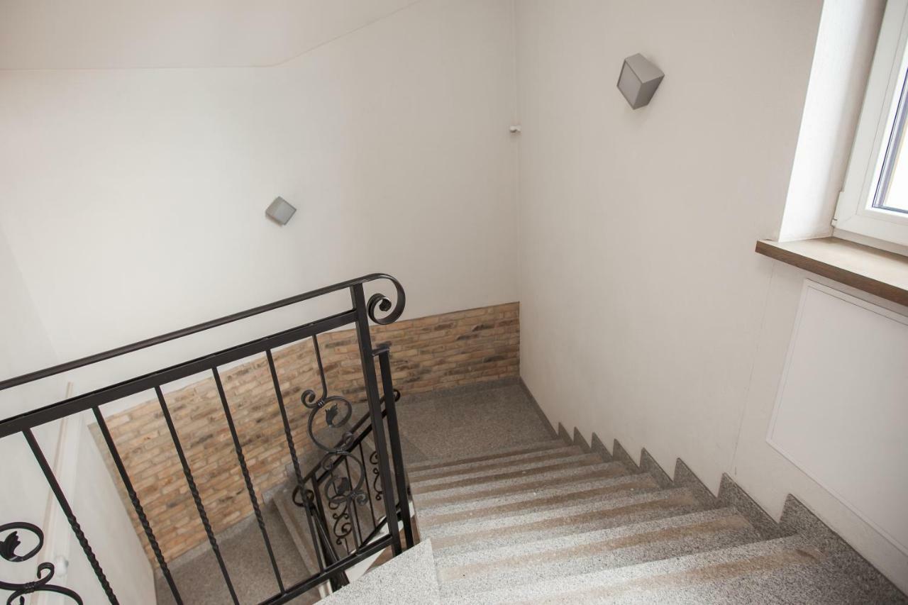 Penthouse In The City Center Βίλνιους Εξωτερικό φωτογραφία