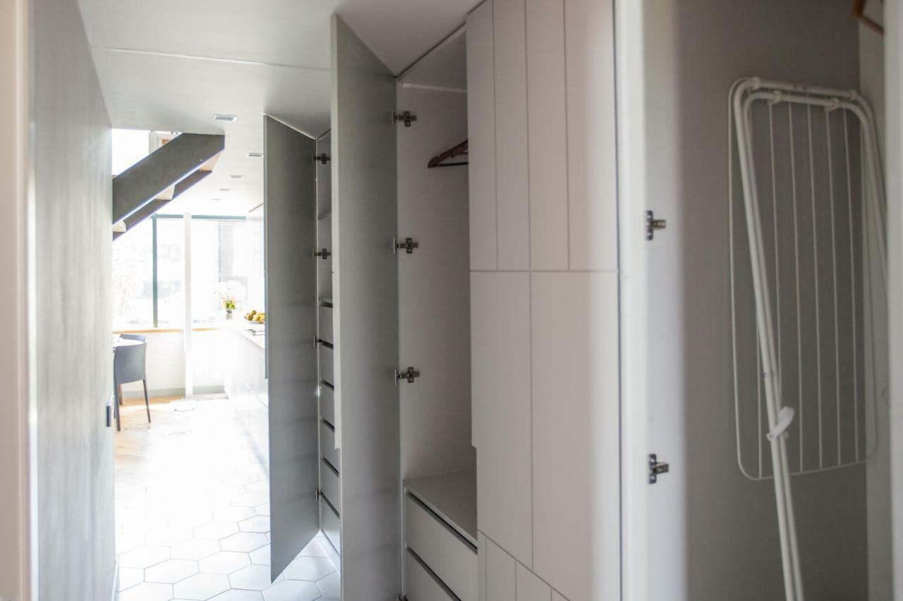 Penthouse In The City Center Βίλνιους Εξωτερικό φωτογραφία