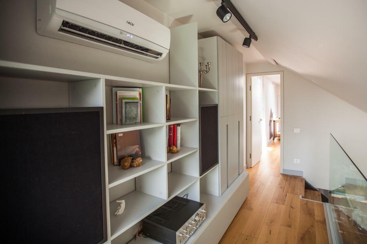 Penthouse In The City Center Βίλνιους Εξωτερικό φωτογραφία